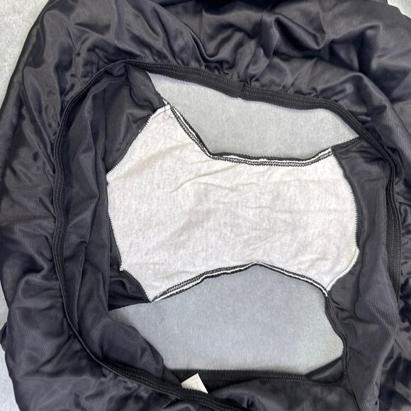 Catherines Sheer Plus Size 14 Nylon Panties Lot Black White Briefs Panty - Picture 9 of 12